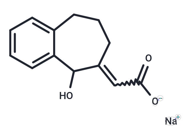 NCS-382 sodium