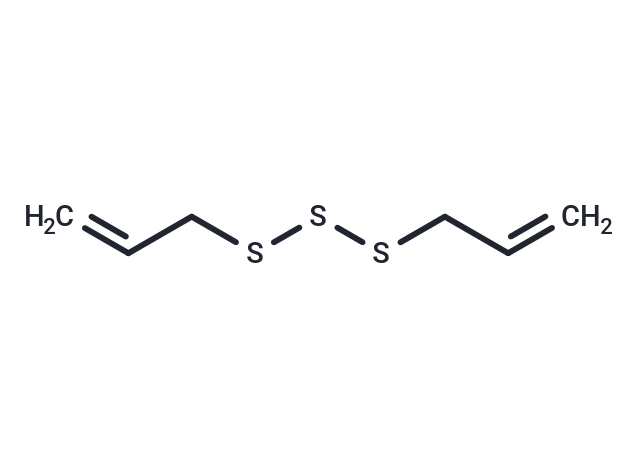 Diallyl Trisulfide [2050-87-5]