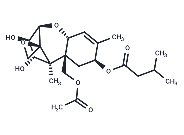 HT-2 Toxin