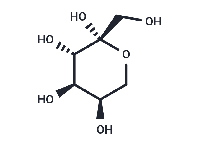 Fructose [7660-25-5]