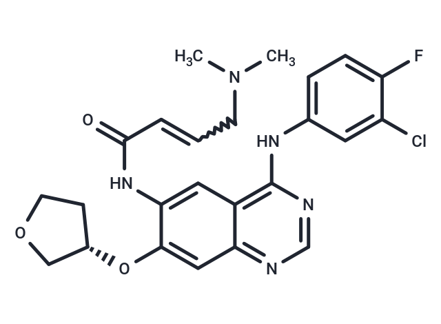 (S)-Afatinib [439081-18-2]
