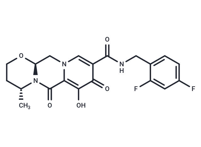 Dolutegravir [1051375-16-6]