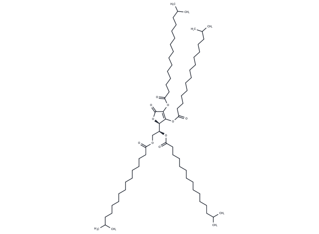 Tetrahexyldecyl ascorbate [183476-82-6]
