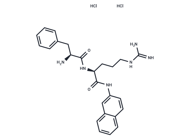 PAbetaN dihydrochloride [100929-99-5]