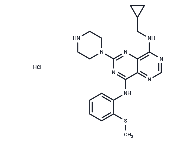 KHK-IN-1 hydrochloride [1303470-48-5]