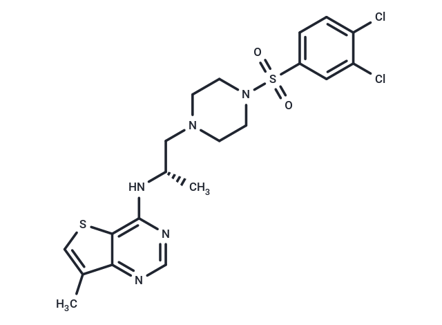 LPA2 antagonist 1 [1017606-66-4]