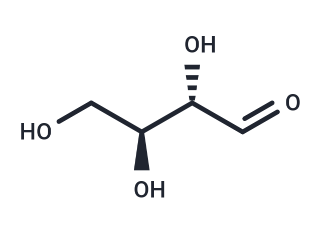 L-Erythrose [533-49-3]