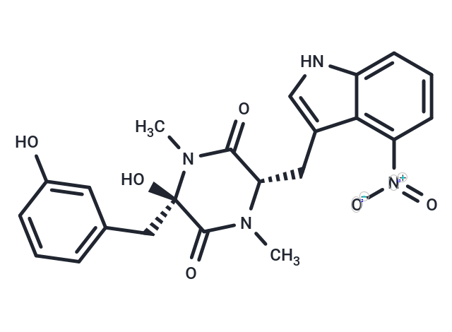 Thaxtomin A