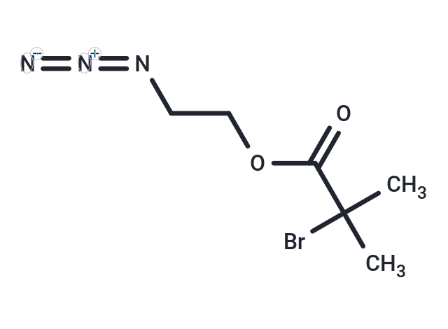 Br-Boc-C2-azido