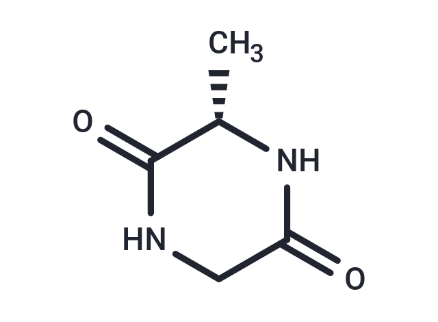 Cyclo(Ala-Gly) [4526-77-6]