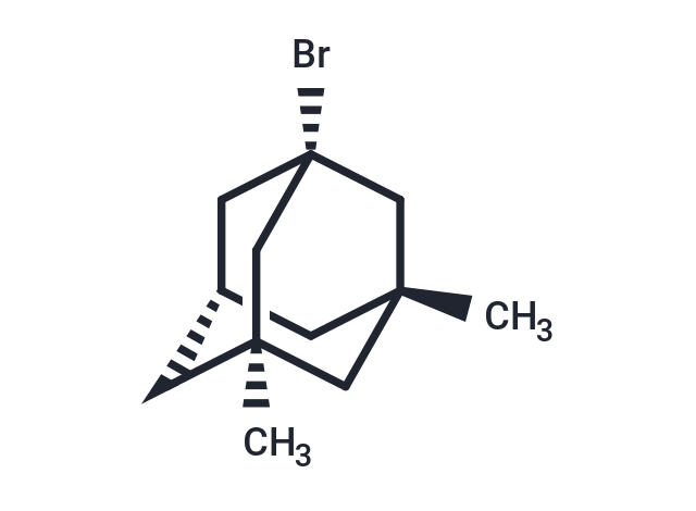 1-Bromo-3,5-dimethyladamantane