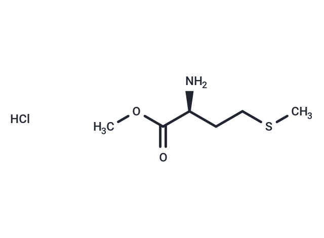 H-Met-OMe.HCl