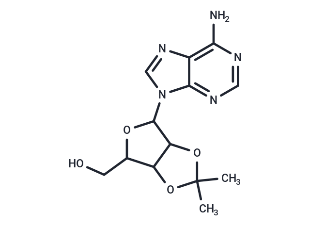 2',3'-O-Isopropylidene adenosine