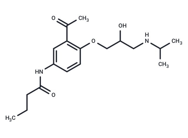 Acebutolol