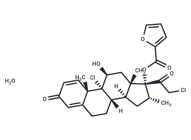 Mometasone Furoate Hydrate