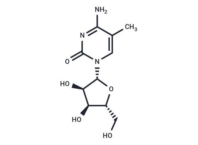 5-Methylcytidine [2140-61-6]