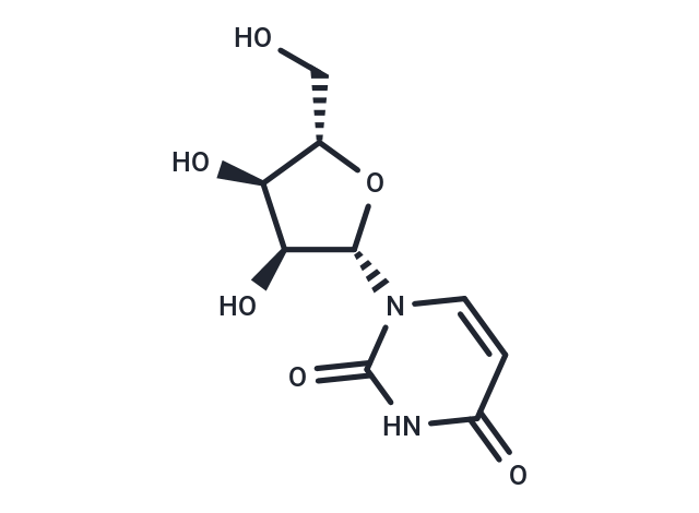 L-Uridine [26287-69-4]