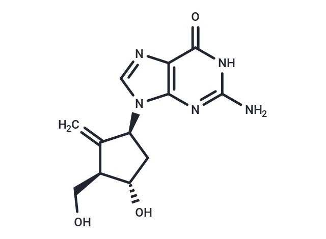 Entecavir