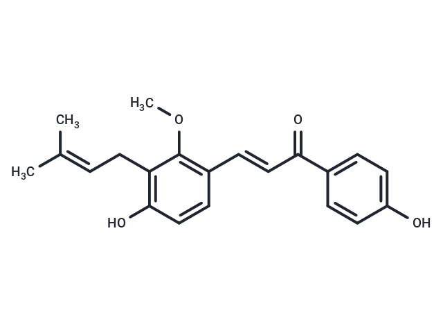 Licochalcone C