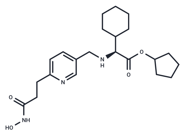 HDAC-IN-3 [1018673-42-1]