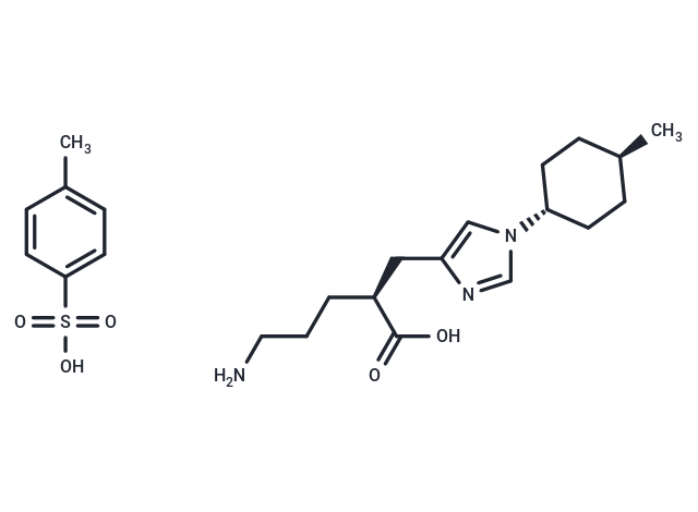 DS-1040 Tosylate [1335138-89-0]