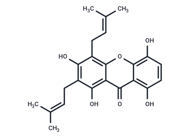 Gartanin