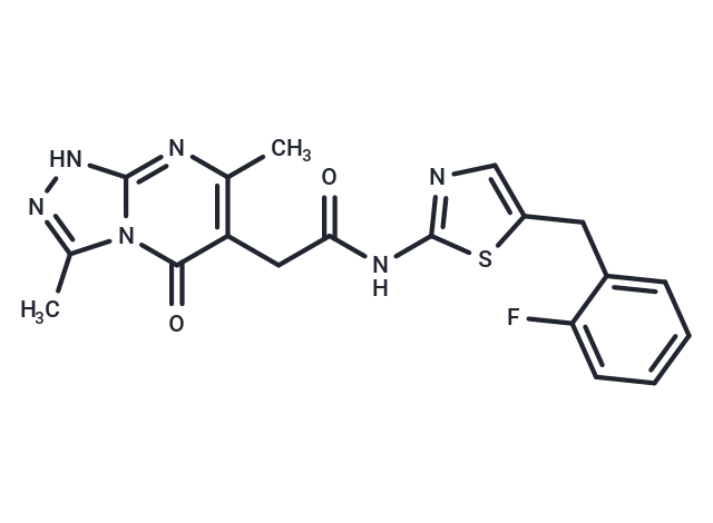 HPK1-IN-8 [1214561-09-7]