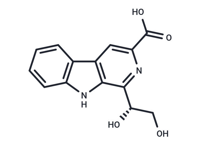 Dichotomine B