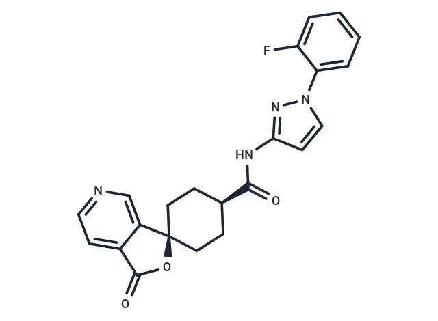 MK-0557 [328232-95-7]