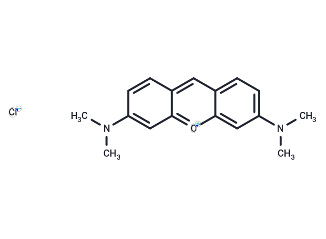 Pyronin Y