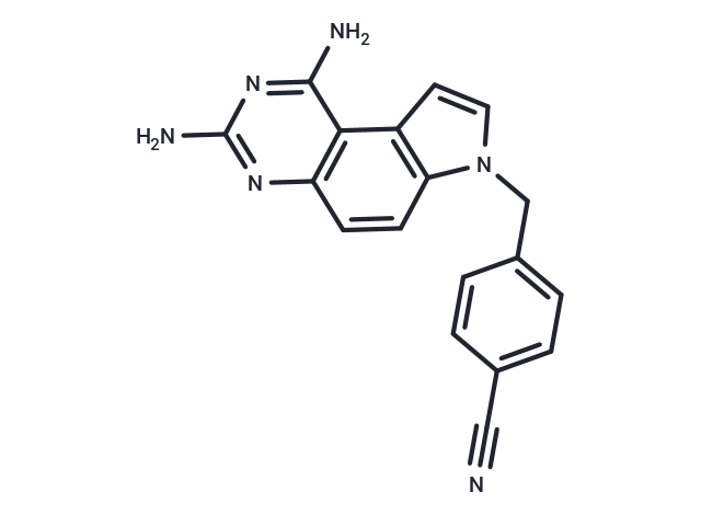Antibacterial agent 27 