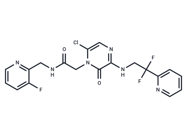 Thrombin Inhibitor 2