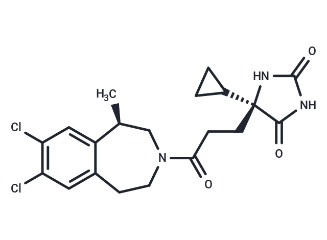 ADAMTS-5-IN-3 [2688733-96-0]
