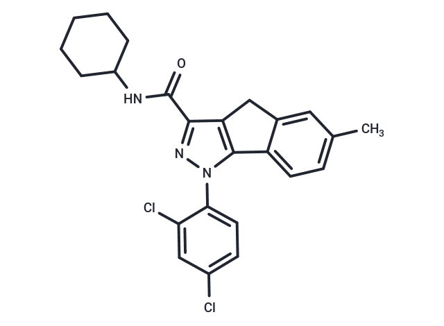 CB2 receptor agonist 3