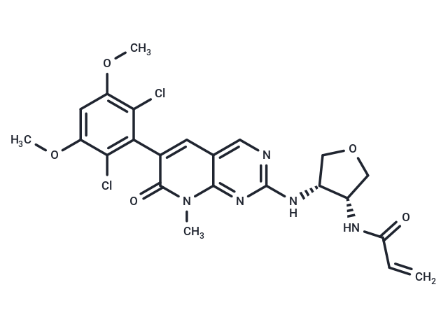 FGFR4-IN-5