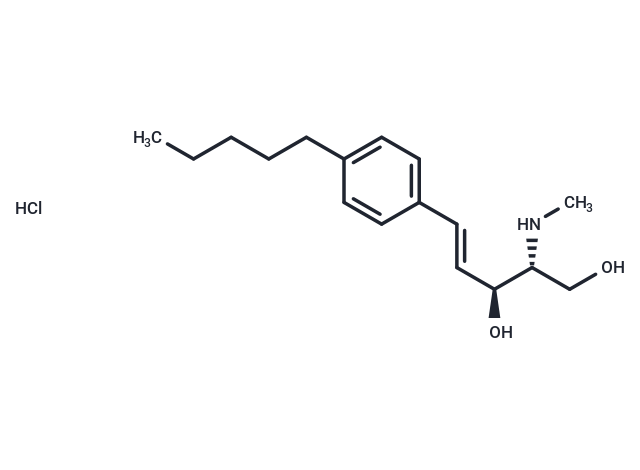 SK1- I hydrochloride [2366222-05-9]