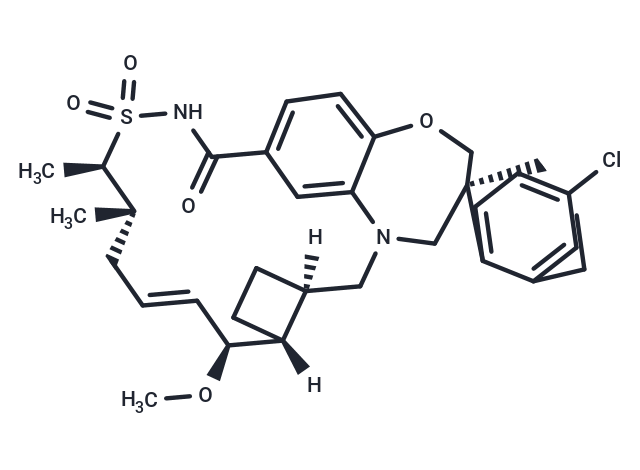 Tapotoclax [1883727-34-1]
