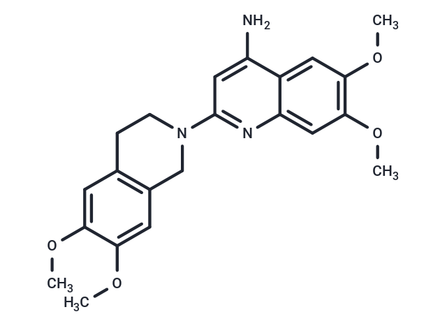 Abanoquil