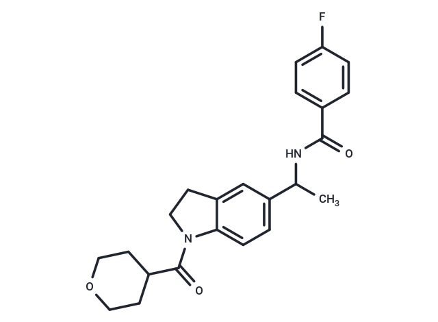 (Rac)-IDO1-IN-5