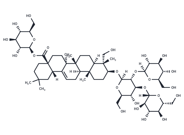 Araloside VII