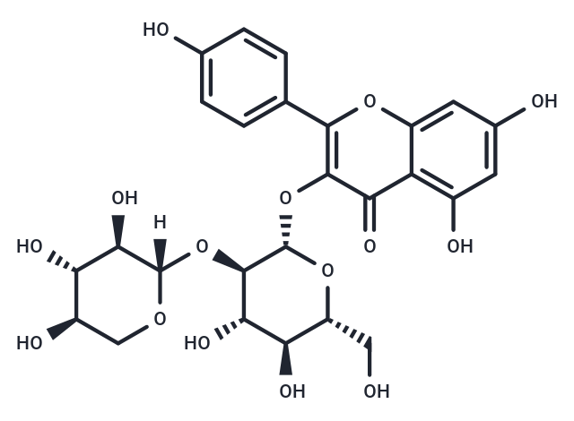 Leucoside