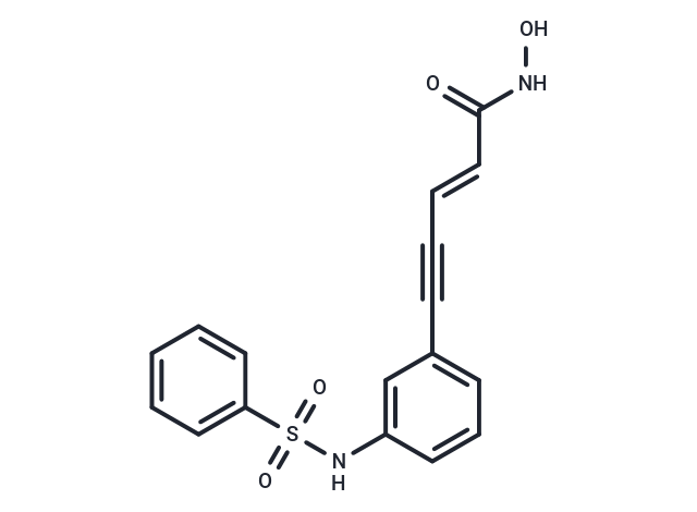 Oxamflatin [151720-43-3]