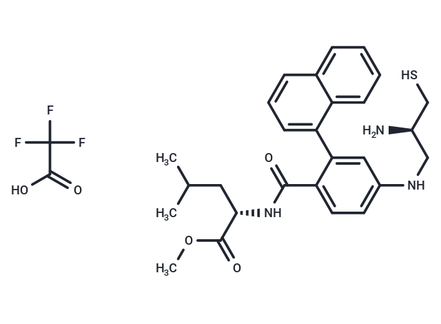 GGTI298 Trifluoroacetate [1217457-86-7]