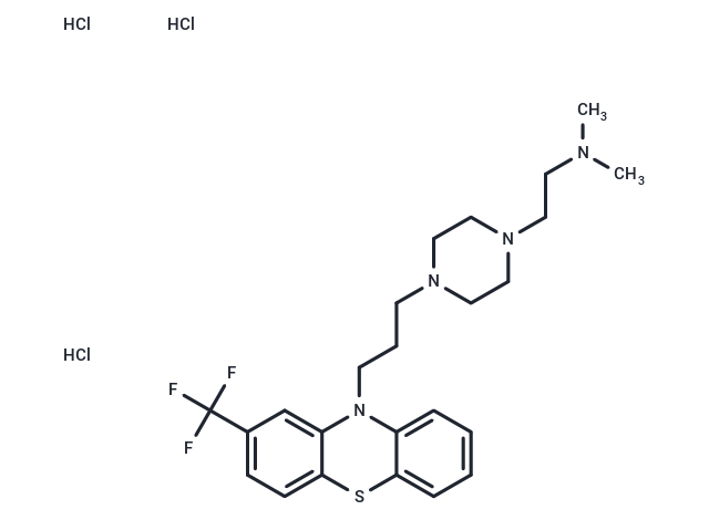 ZZW-115 hydrochloride