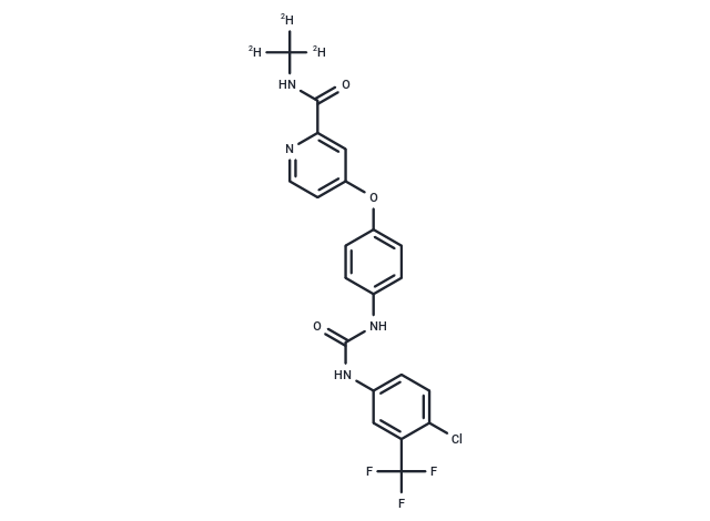 Donafenib
