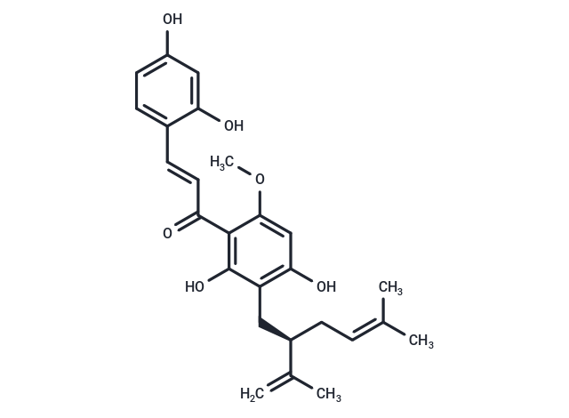 Kuraridine