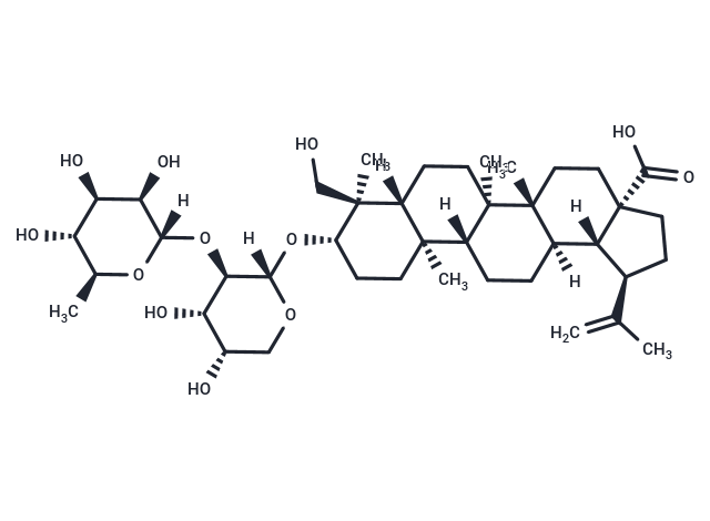 Pulchinenoside A [129724-84-1]