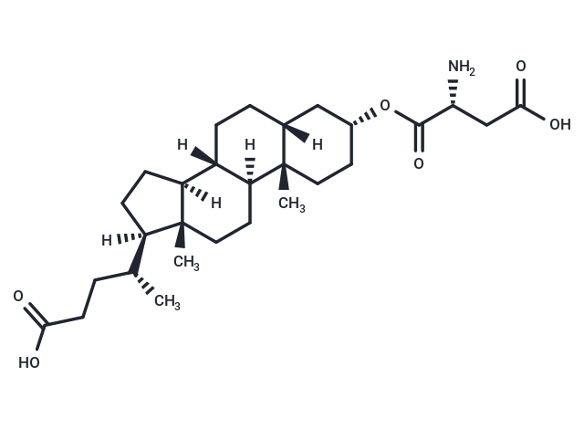 alpha-2,3-sialyltransferase-IN-1 [881179-06-2]
