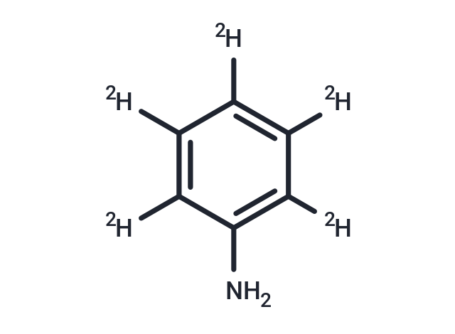 Aniline-d5 [4165-61-1]