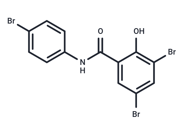 Tribromsalan [87-10-5]